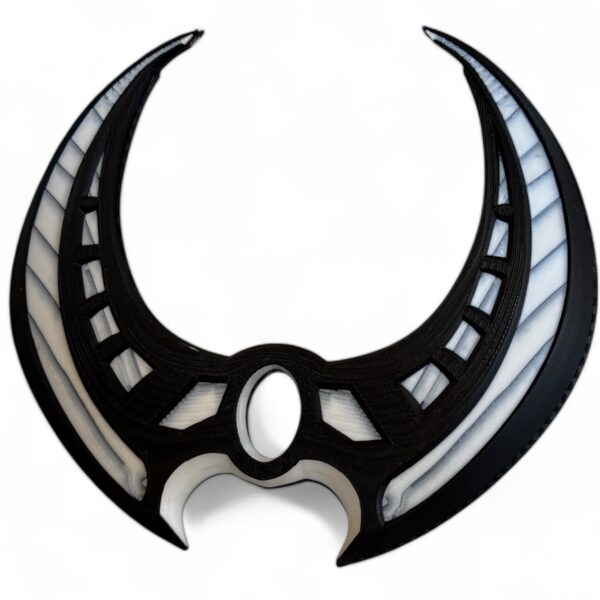 MOONKNIGHT BLADE